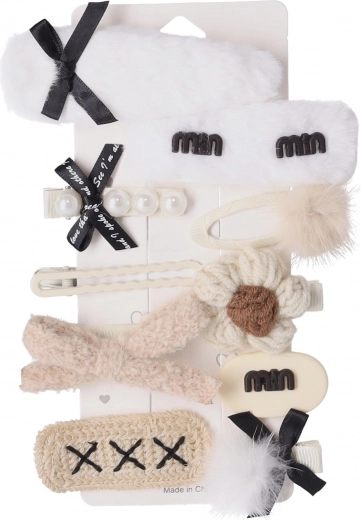 Jemný boho design v béžových tónech