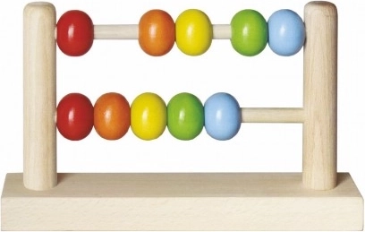 Detoa My First Abacus