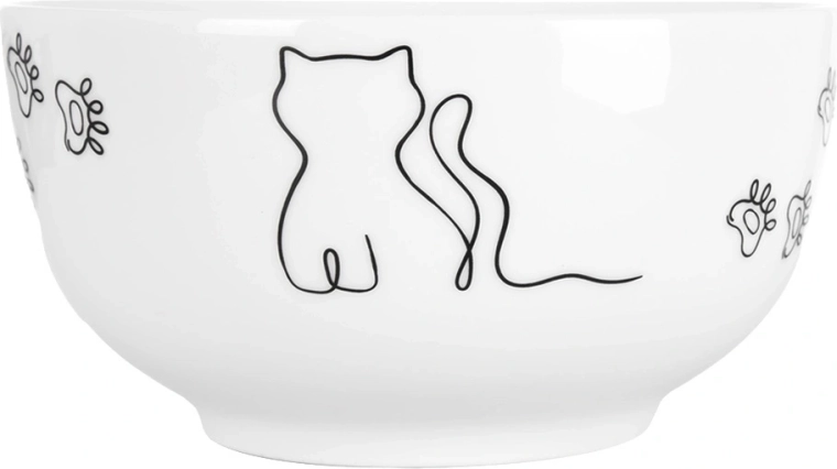 Porcelaine de qualité pour un usage quotidien