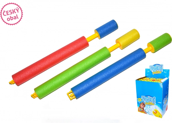 Eva Water Gun