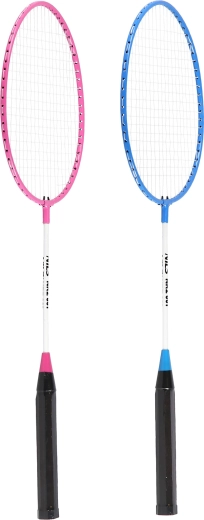 Aerodynamic, slim shape for a faster swing