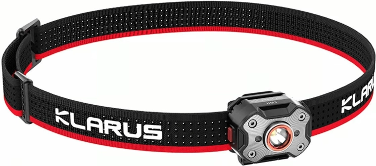 Powerful performance and simple control