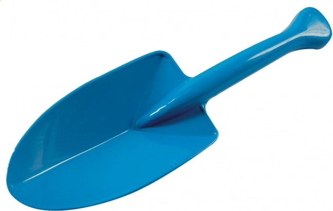 ANDRONI pelle à sable 27 cm bleue