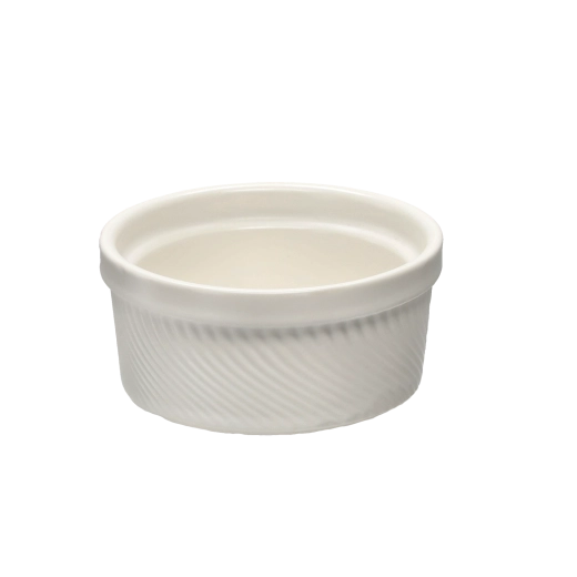 Porcelaine de qualité pour un usage quotidien
