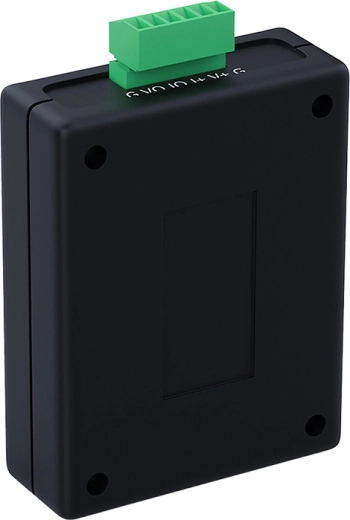 Boîtier compact pour la maintenance mobile et le travail sur site
