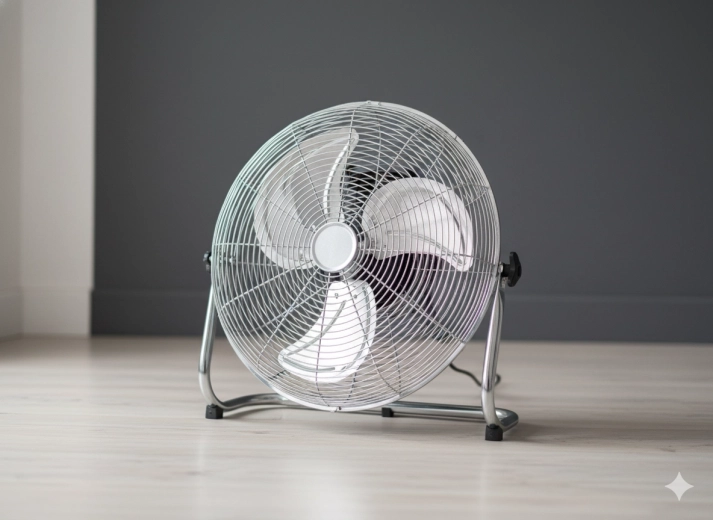 3 velocità del flusso d’aria
