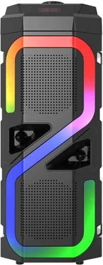 RGB LED effects for every party