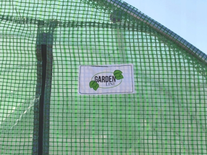 Stabilité grâce à la lèvre d’ancrage au sol