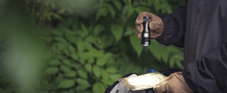 Durable construction for the field