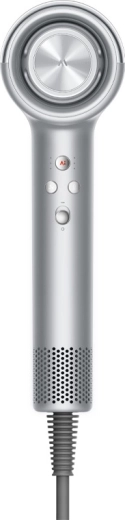Protezione intelligente dei capelli: TOF + NTC