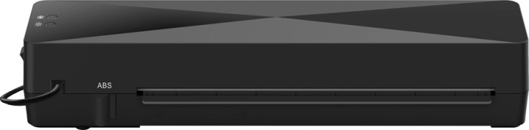 Design compatto, uso semplice