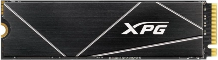 SSD interno XPG GAMMIX S70 BLADE 512 GB PCIe 4.0 NVMe M.2 con dissipatore
