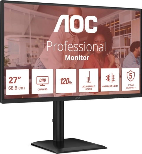 Immagine fluida grazie a 120 Hz