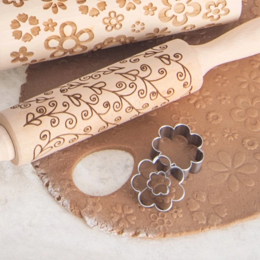 Utilisation universelle pour la pâte et les pâtes à sucre