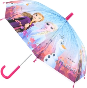 Frozen manual umbrella