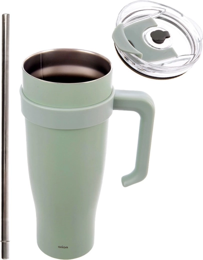 Vakuumisolering for langvarig temperatur