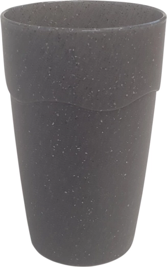Bicchiere di plastica 0,3 l STONE