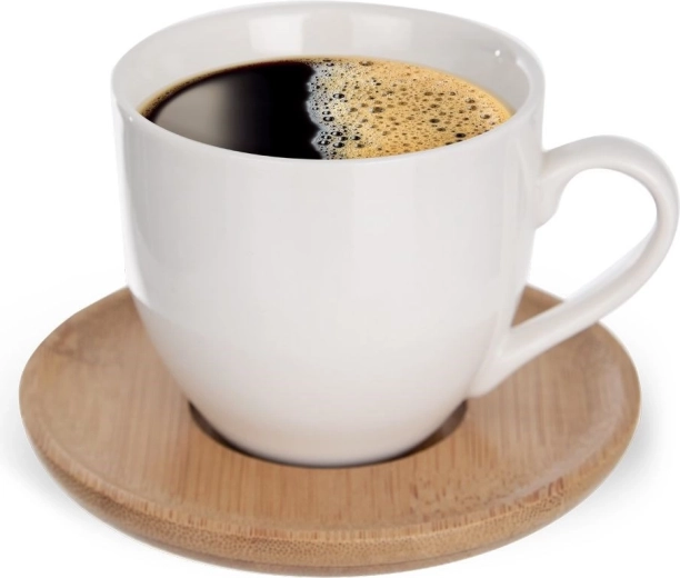 Comfortabel drinken en bescherming van oppervlakken