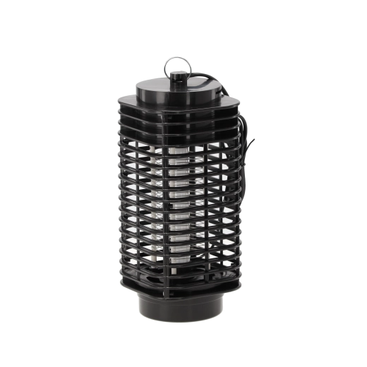 Attraction efficace des insectes par UV/LED