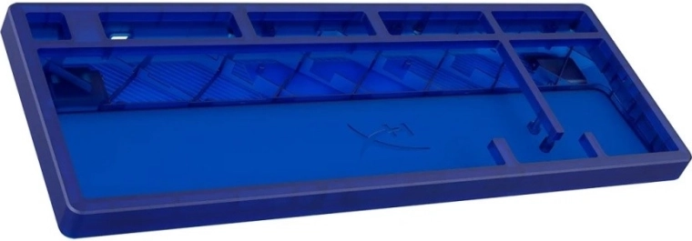 Behuizing voor toetsenbord Origins 2 1800 blauw