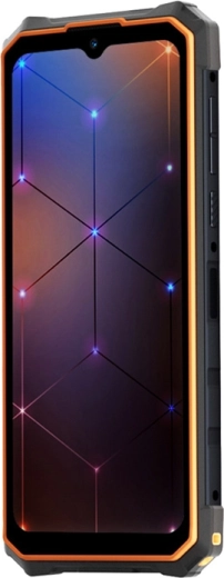 Massive 10800 mAh battery with reverse charging