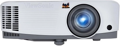 Projektor VIEWSONIC PA503W DLP WXGA 3600 ANSI 22000:1 s HDMI