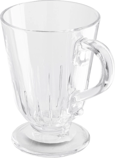Praktikus 320 ml űrtartalom és kényelmes fül