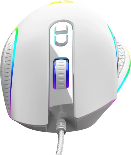 Precise A825 sensor with up to 12,800 DPI