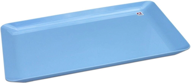 Bords surélevés anti-renversement