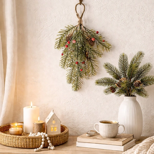 Décoration universelle pour l’intérieur