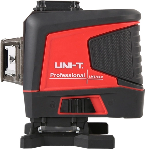 Uni-T LM575LD Laser Level with Green Laser (3D, 12 lines)