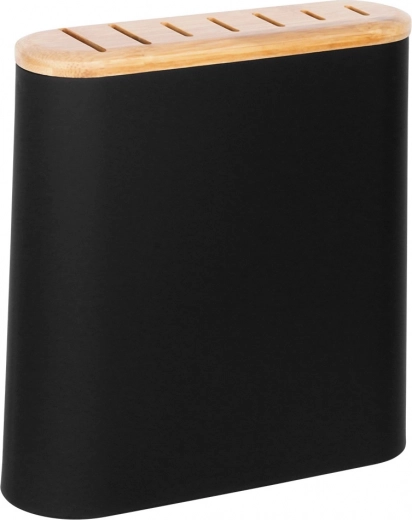 Elegant uiterlijk en aangename soft-touch afwerking