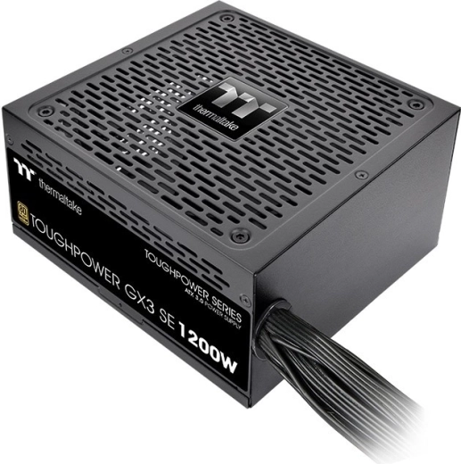 GX3 SE 1200 W Gold Gen5 Power Supply