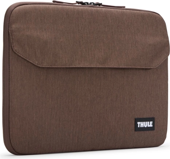 Custodia Thule Lithos marrone per MacBook Air da 13 pollici