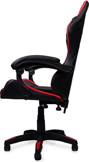 Sportliches Schalendesign