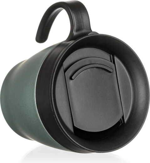 Couvercle confortable pour boire