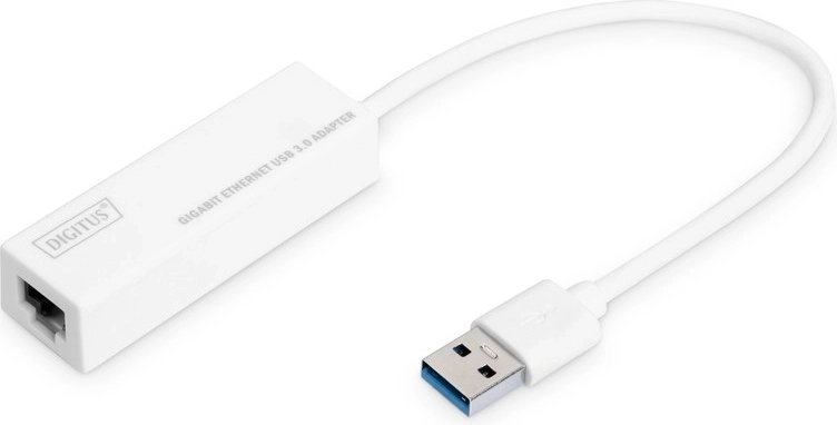 Adaptateur Ethernet USB 3.0 Gigabit