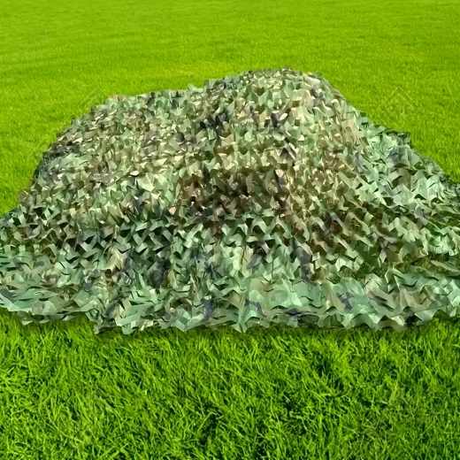 Naturlig camouflage i naturen og i haven