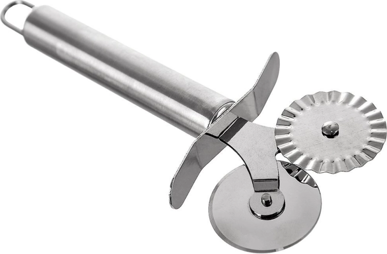 Robust konstruktion i rustfrit stål