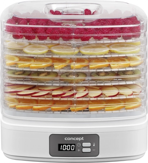 Food dehydrator