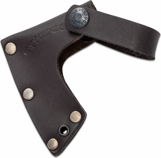 Manico ergonomico in hickory