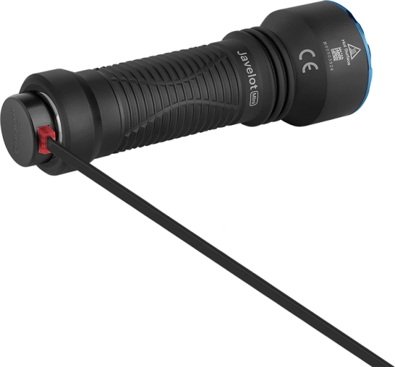 Magnetic charging and mounting