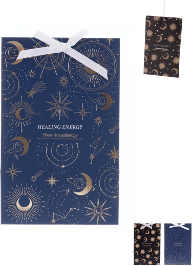 Sachet parfumé MOON 2 pcs (mix de parfums)