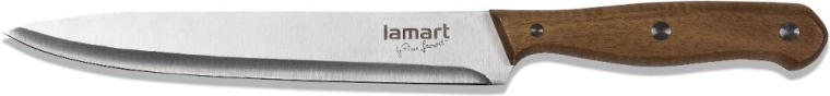 Coltello affettatore Lamart Rennes 19 cm
