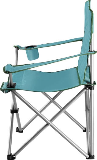 Robusta struttura in acciaio con portata di 130 kg