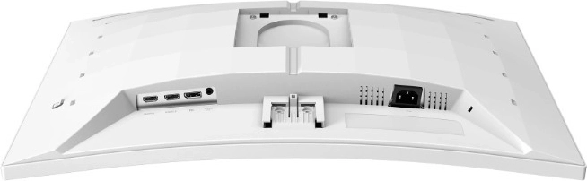 Large éventail de connexions