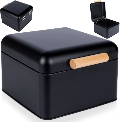 Kompakt og pladsbesparende