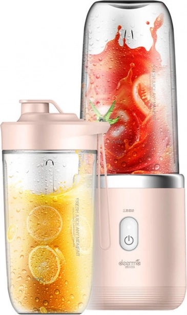 přenosný mini mixér Deerma NU05 400 ml