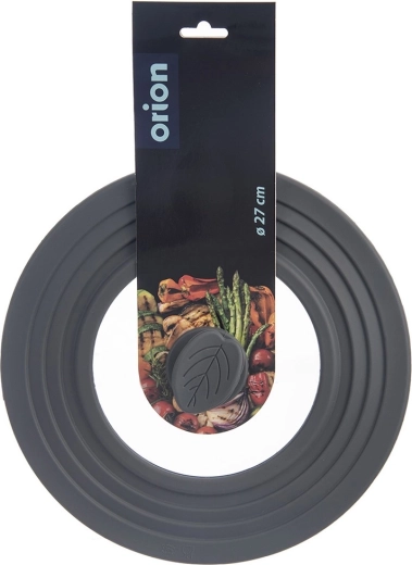 One lid for three diameters