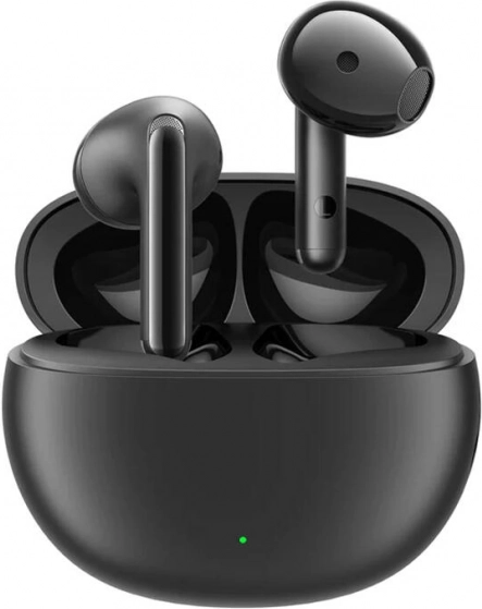 Wireless Headphones Joyroom Funpods Black